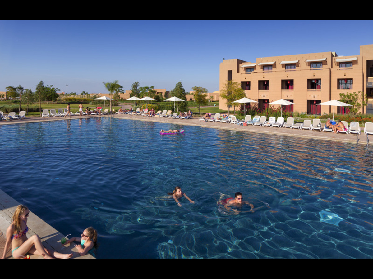 Aqua Mirage Club & Aqua Parc - All Inclusive